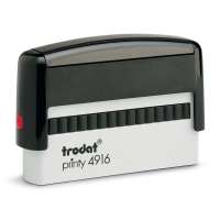 Trodat Printy 4916 Iban BIC