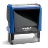 Trodat Printy 4913 Premium blau - blau