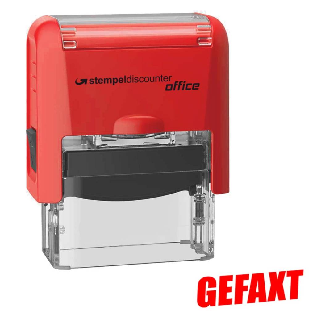 Office Printer "GEFAXT"