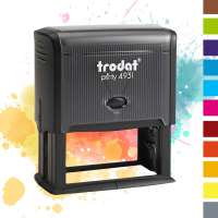 Trodat Printy 4931 Premium