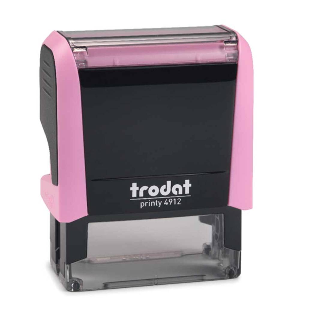 Trodat Printy 4912 pastellpink