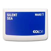 Colop Handstempelkissen Make 1 Silent sea