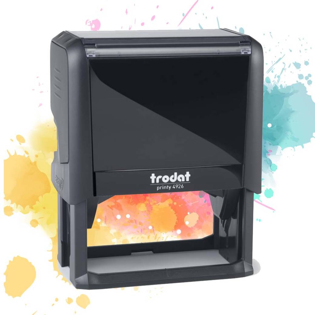 Trodat Printy 4926 Premium