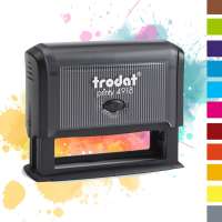 Trodat Printy 4918 Premium