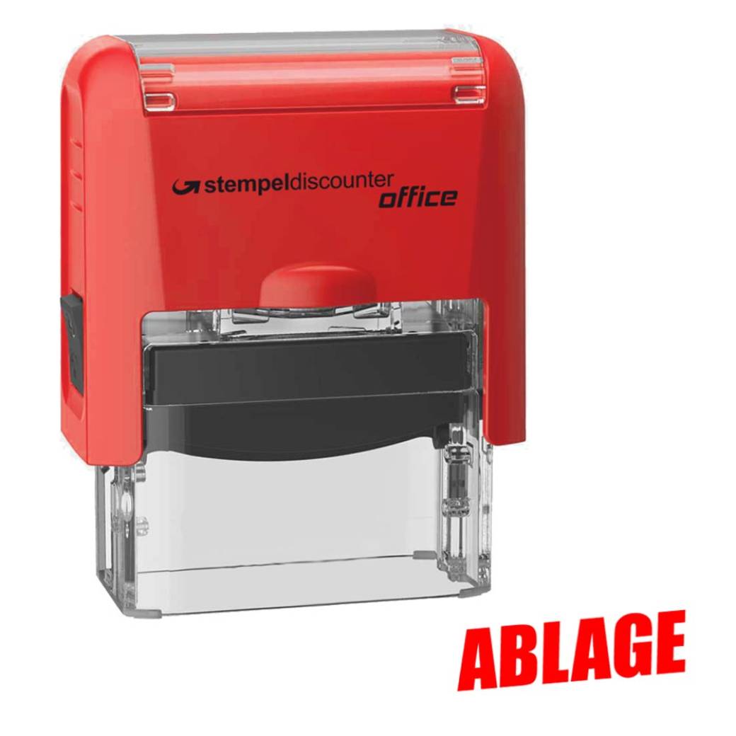 Office Printer  "ABLAGE"