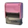 Pretty Printing Stempel - pink