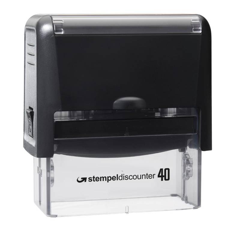 Stempeldiscounter Printer 40xx