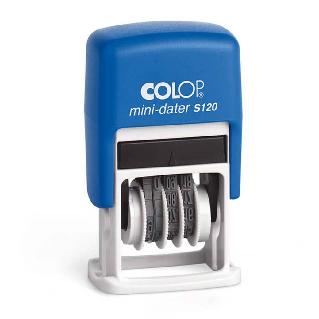 Colop Mini Dater S120