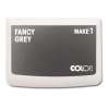 Colop Handstempelkissen Make 1 Fanzy grey Colop Handstempelkissen Make 1 Fanzy grey