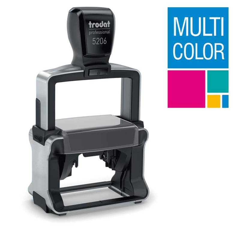 Trodat Professional 5206 Farbstempel Trodat Professional 5206 Farbstempel