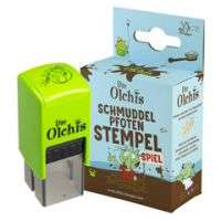 Produktbild Olchi Schmuddelpfotenstempel