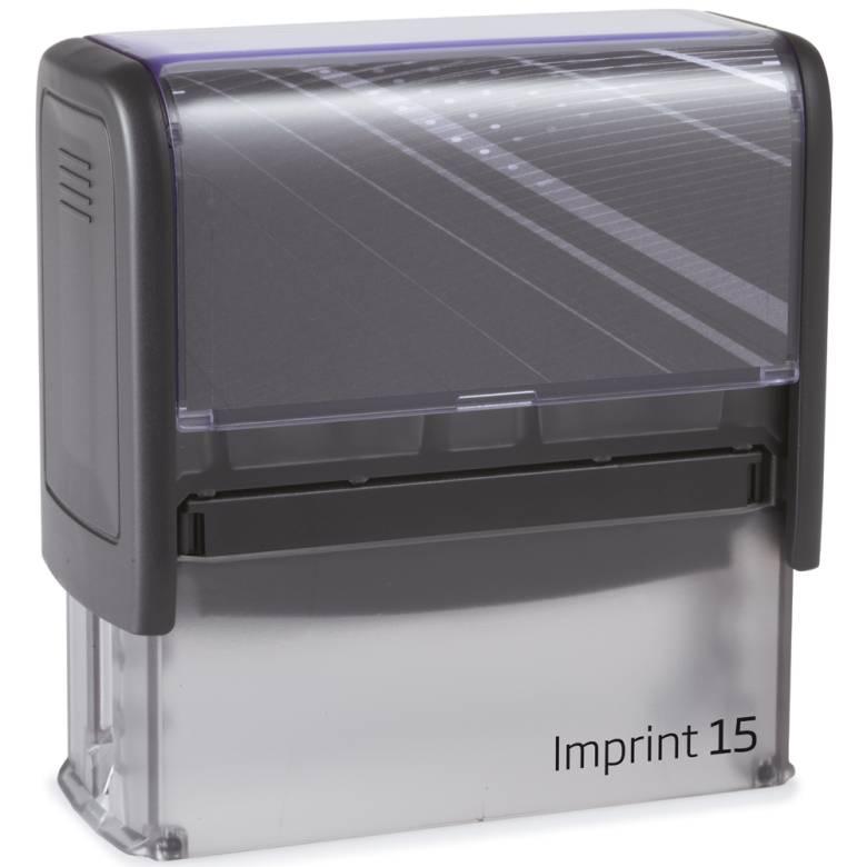 IMPRINT 15