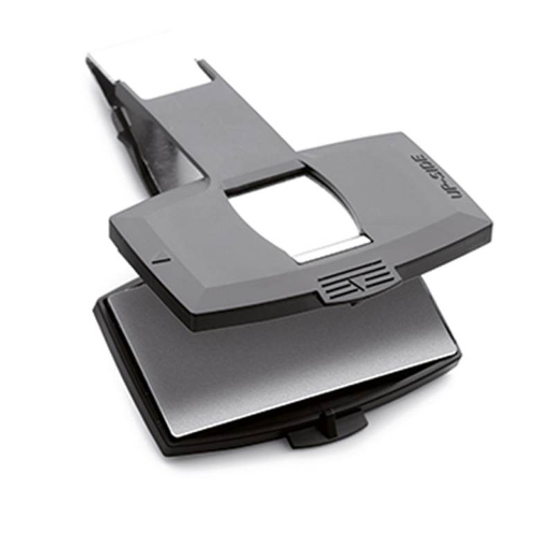 Einsatz für Trodat Ideal Prägezange 51 x 24 mm Einsatz für Trodat Ideal Prägezange 51 x 24 mm