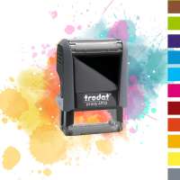 Trodat Printy 4910 Premium