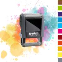 Trodat Printy 4910 Premium