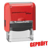 Office Printer "GEPRÜFT"