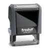 Trodat Printy 4911 Premium grau - grau