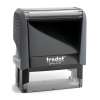 Trodat Printy 4913 Premium grau - grau