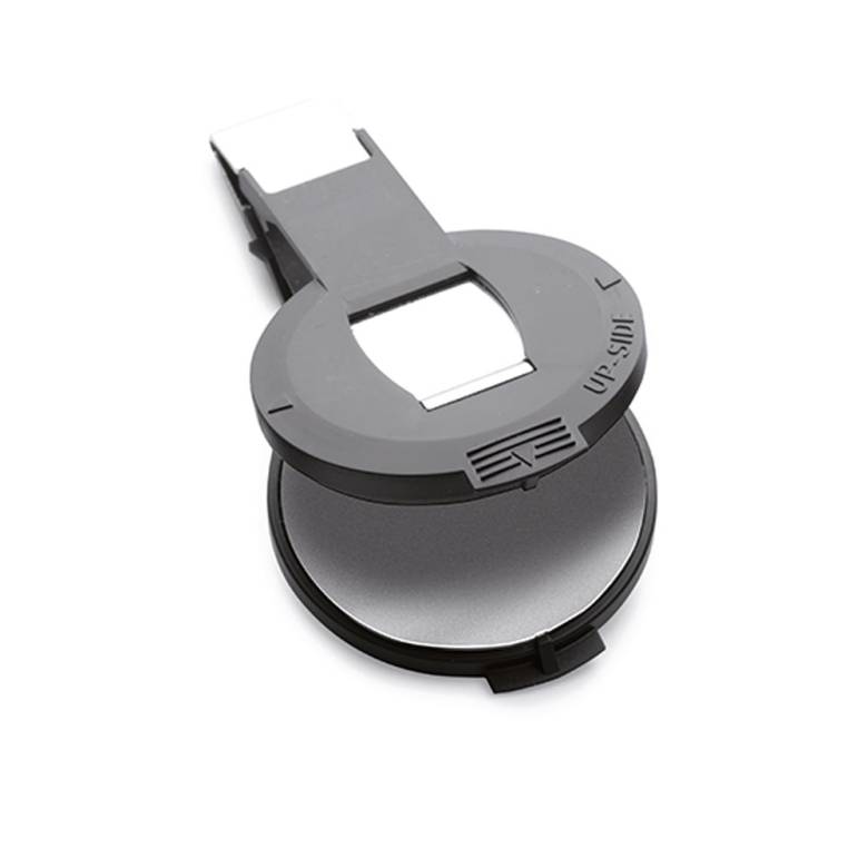 Produktbild Einsatz Trodat Ideal Prägezange 41mm Produktbild Einsatz Trodat Ideal Prägezange 41mm