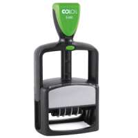 Colop S660 Dater Green Line Sonderpreis