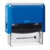 Stempeldiscounter Printer 40xx - blau