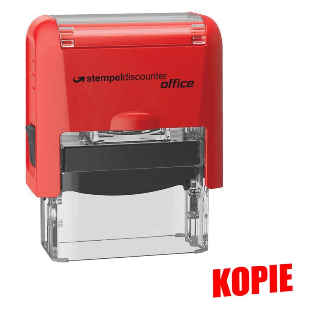 Office Printer "KOPIE"