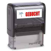 Office Printer Premium "Gebucht"