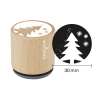 Colop Woodies Weihnachtsset 2 Colop Woodies Weihnachtsset 2