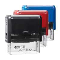 Colop Printer C40