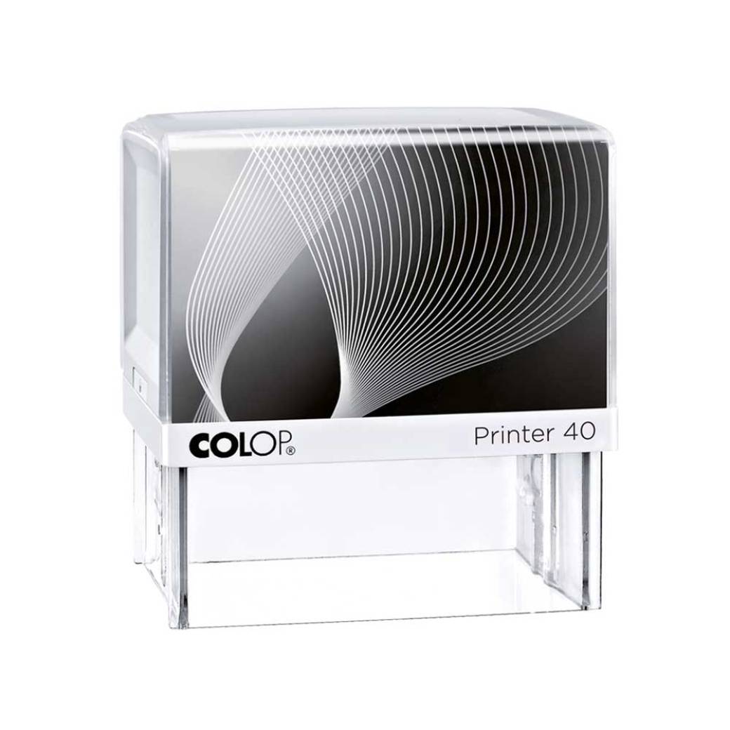 Colop Printer 40 | bei stempeldiscounter.de