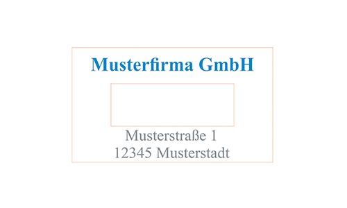Trodat Professional Dater 5440 MCI - Vorschau