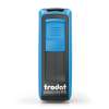 Trodat Pocket Printy 9512 - schwarz-blau