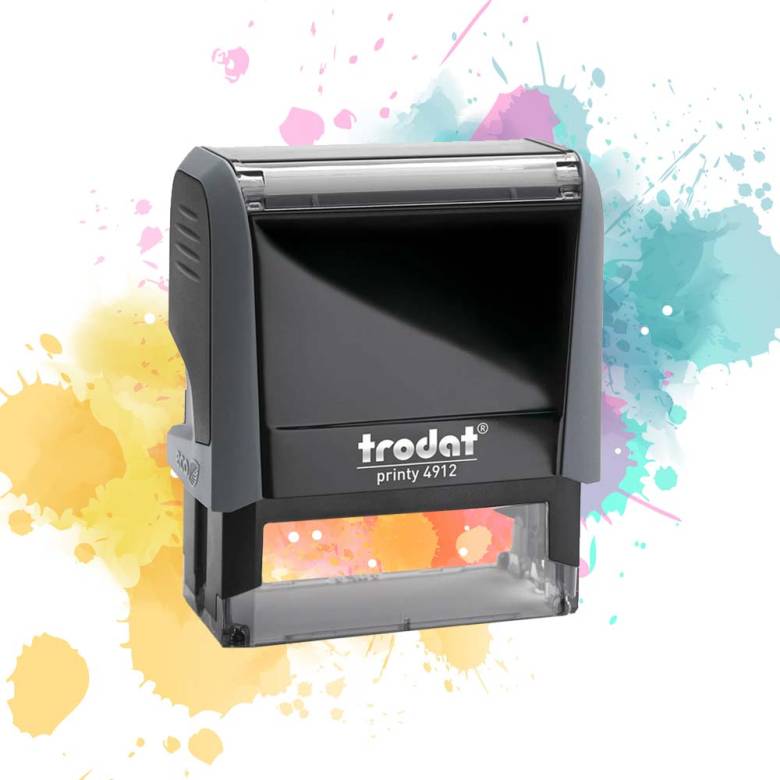 Trodat Printy 4912 Premium