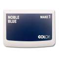 Colop Handstempelkissen Make 1 Noble blue