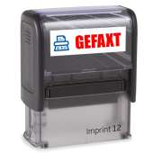 Office Printer Premium "Gefaxt"