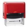 Stempeldiscounter Printer 40xx - rot