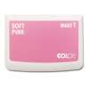 Colop Handstempelkissen Make 1 Soft pink