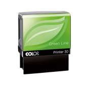 Colop Printer 30 Green Line