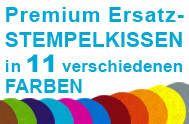 Ersatzkissen Trodat Printy 46019 Premium - Vorschau