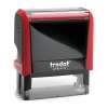 Trodat Printy 4913 Premium rot - rot