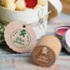 Colop Woodies Selbst gebacken Colop Woodies Selbst gebacken