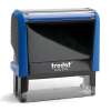 Trodat Printy 4915 Premium blau - blau