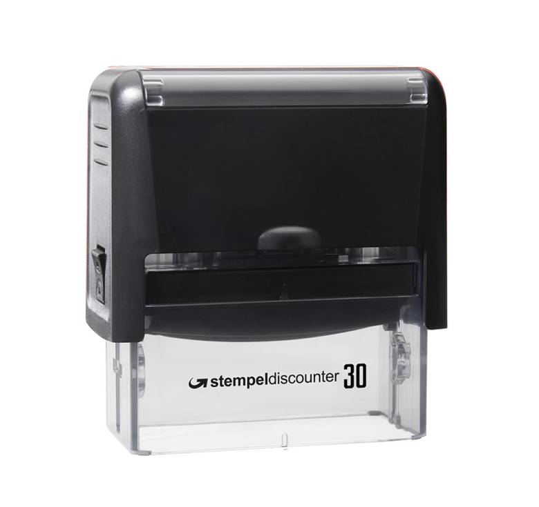 Stempeldiscounter Printer 30