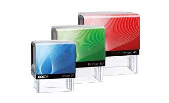 Colop Printer Line