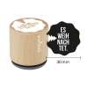 Colop Woodies Es weihnachtet Colop Woodies Es weihnachtet