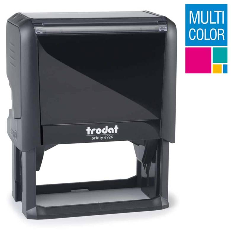 Trodat Printy 4926 MCI vorne Trodat Printy 4926 MCI vorne