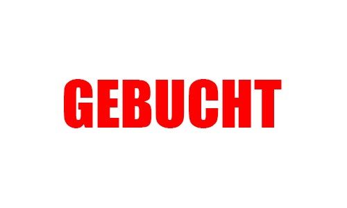 Office Printer "GEBUCHT" - Vorschau