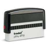 Trodat Printy 4916 IBAN BIC