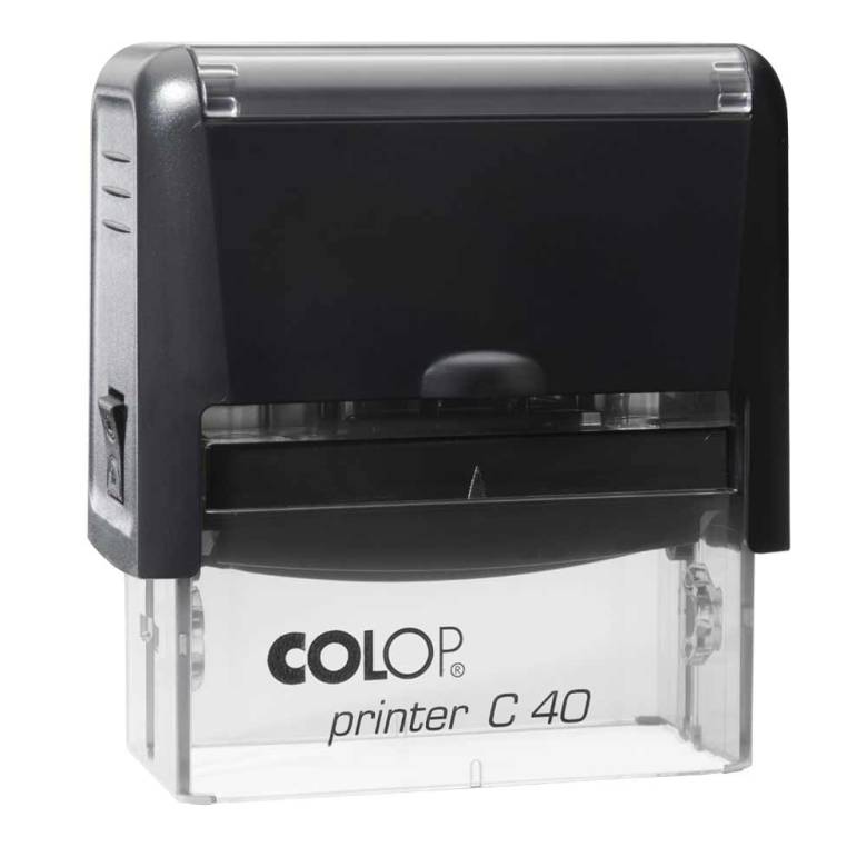 Colop Printer C40