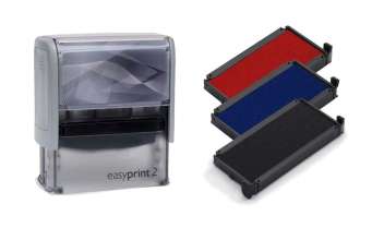 Ersatzkissen Easyprint Line